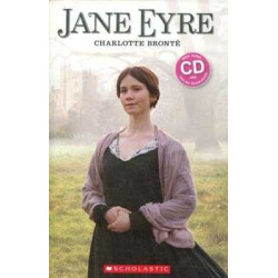 Jane Eyre + cd level 2