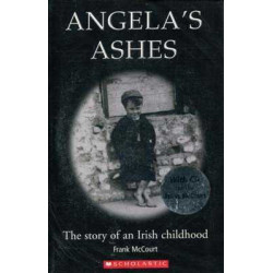 Angela ' Ashes+ cd level 3