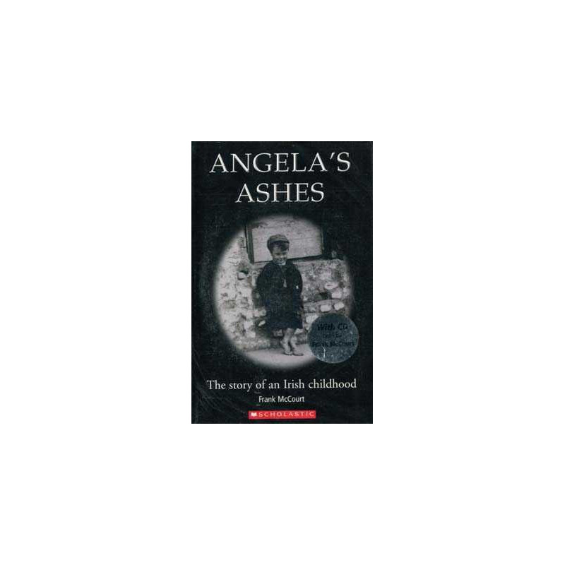 Angela ' Ashes+ cd level 3