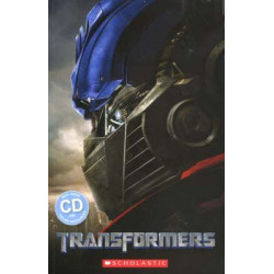 Transformers + cd level 1