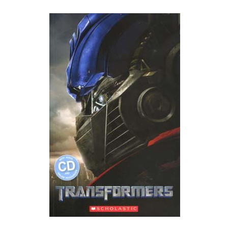 Transformers + cd level 1