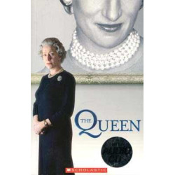 Queen + cd Audio Level 3