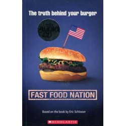 Fast Food Nation + cd level 3