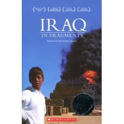 Iraq in Fragmants Level 3 +6 Cd Audio