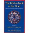 Tibetan Book of the Dead : Dalai Lama