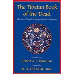 Tibetan Book of the Dead : Dalai Lama