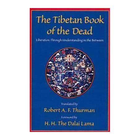 Tibetan Book of the Dead : Dalai Lama