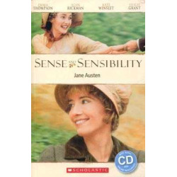 Sense and Sensibility + cd level 2