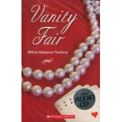 Vanity Fair Level 3 + Cd Audio