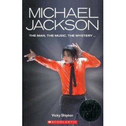 Michael Jackson + Cd Audio Level 3