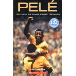 Pele + cd level 1