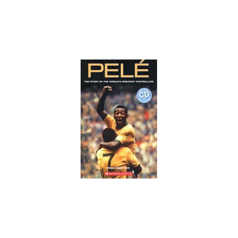 Pele + cd level 1