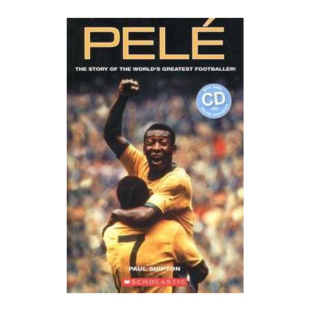 Pele + cd level 1