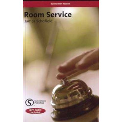 Room Service Pre Intermediate + cd MP3