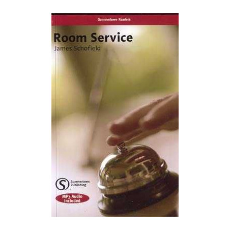 Room Service Pre Intermediate + cd MP3