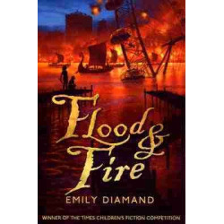 Flood & Fire PB