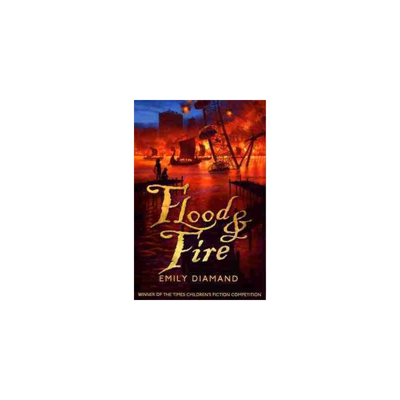 Flood & Fire PB