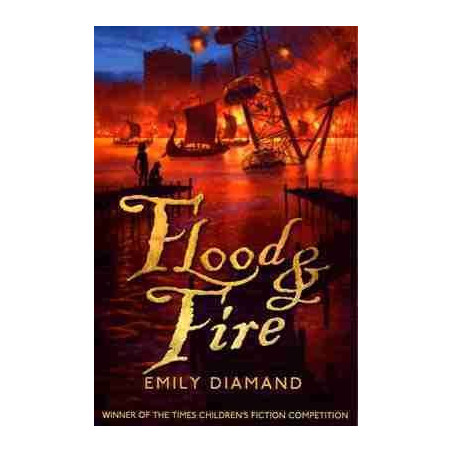 Flood & Fire PB