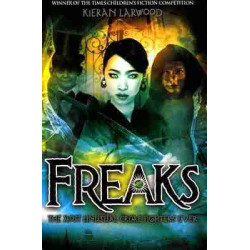 Freaks PB