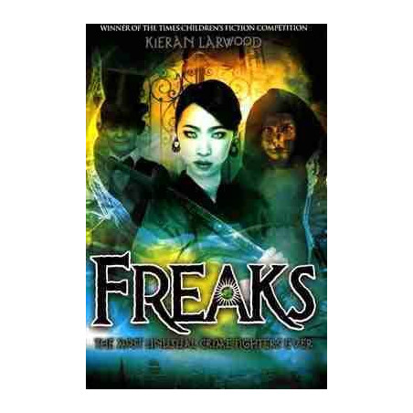 Freaks PB