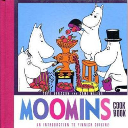 Moomins Cookbook