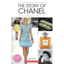 Story of Chanel + cd level 3