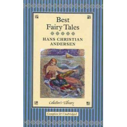 Best Fairy Tales HB