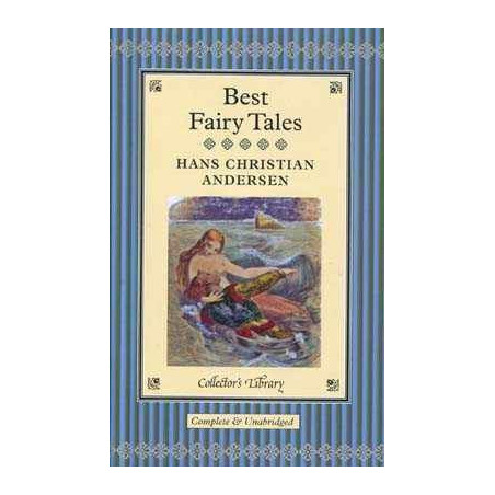 Best Fairy Tales HB