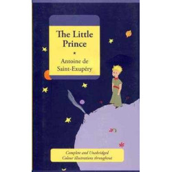 Little Prince HB