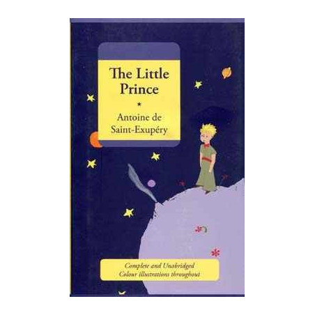 Little Prince HB