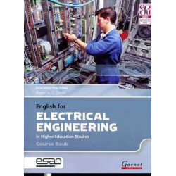 English for Electrical Engineering Student's Book