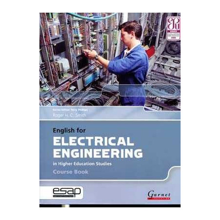 English for Electrical Engineering Student's Book