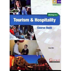 Tourism and Hospitality Student's  book