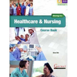 Healthcare and Nursing Course Book