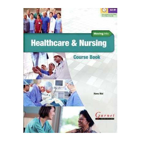 Healthcare and Nursing Course Book