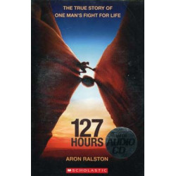 127 Hours + cd level 3