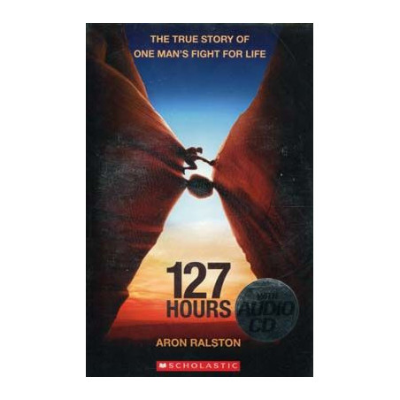 127 Hours + cd level 3