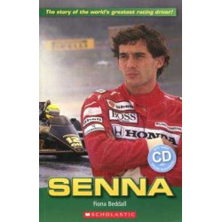 Senna + cd level 2