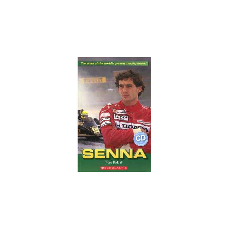 Senna + cd level 2