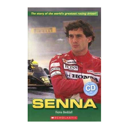 Senna + cd level 2