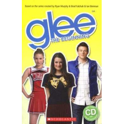 Glee the Beginning + cd level 2