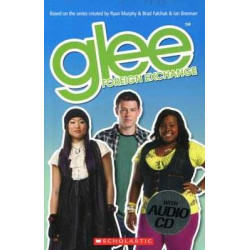 Glee Foreign Exchange + cd level 2