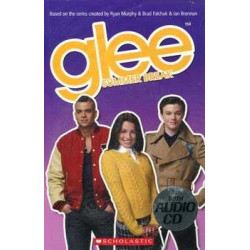 Glee Summer Break Level 3 + Cd Audio