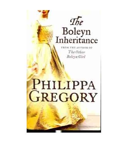 Boleyn Inheritance PB