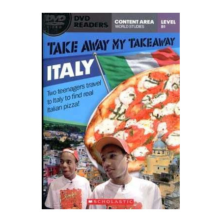 Take Away Italy + DV B1