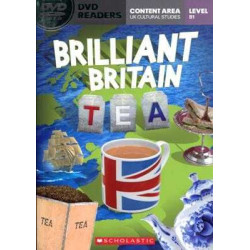 Brilliamt Britain B1 + DVD