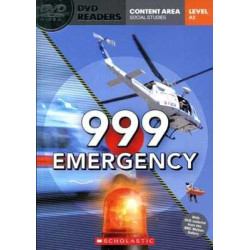 999 Emergency (DR2)