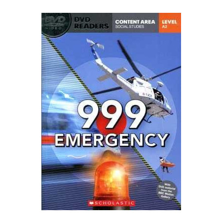 999 Emergency (DR2)