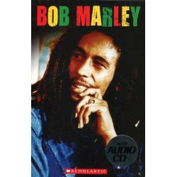 Bob Marley + cd level 3