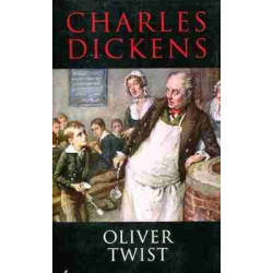 Oliver twist